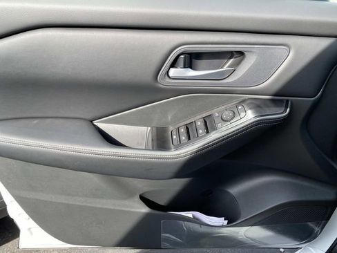 New 2026 Nissan Rogue SV w/ Cold Weather Package AWD/4WD image 14