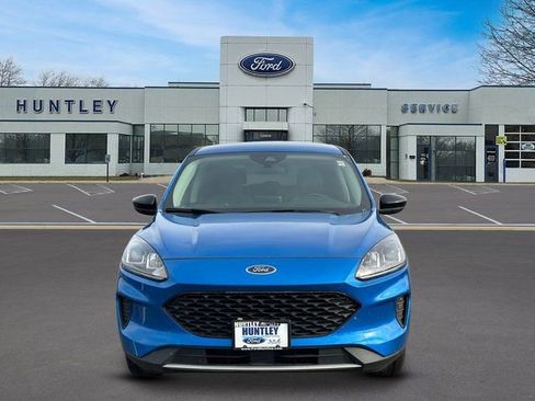 Used 2020 Ford Escape SE Sport image 3