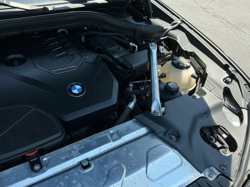 Used 2022 BMW X3 xDrive30i AWD/4WD image 20
