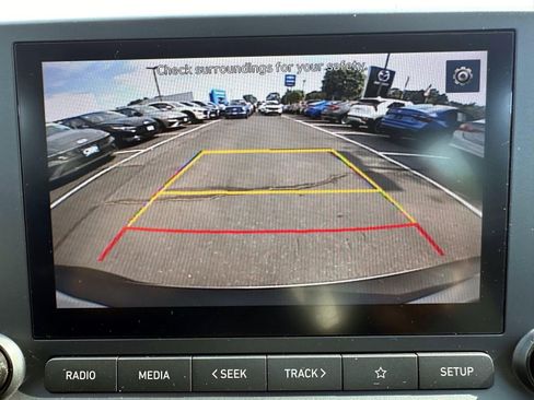 Used 2023 Hyundai Kona SE AWD/4WD image 22