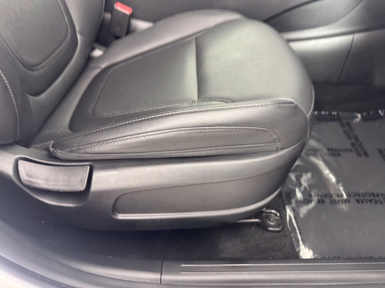 Used 2024 Hyundai Tucson SEL w/ Convenience Package FWD image 36