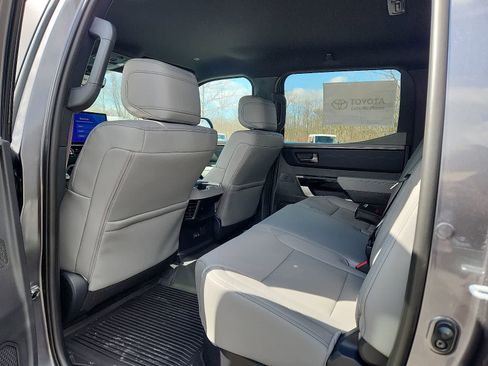 New 2026 Toyota Tundra Limited image 10