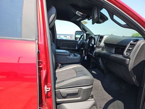 Used 2026 RAM 2500 Rebel AWD/4WD image 10