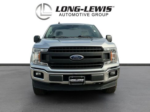 Used 2020 Ford F150 XL w/ Equipment Group 101A Mid image 11