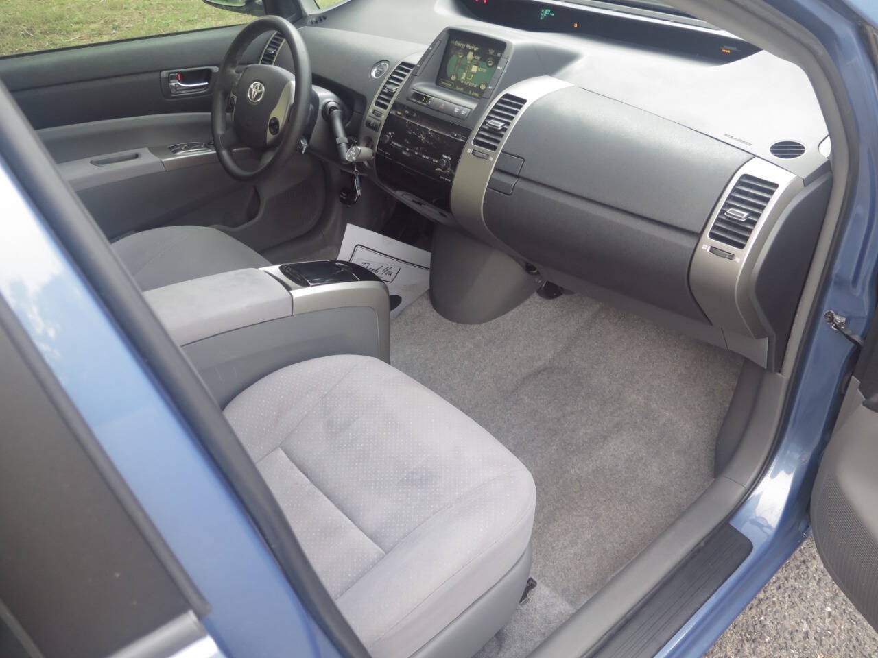 Used 2009 Toyota Prius FWD image 18