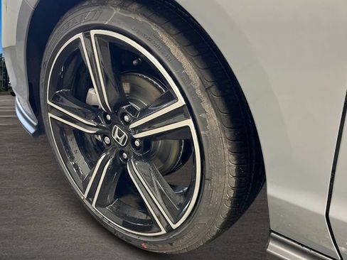 New 2026 Honda Accord SE image 10