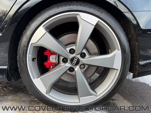 Used 2020 Audi S3 Premium Plus w/ Premium Plus Package image 10