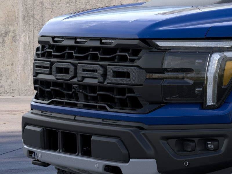New 2026 Ford F150 Raptor AWD/4WD image 17