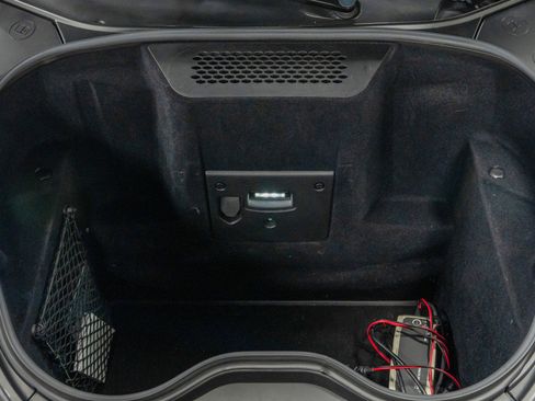 Used 2018 McLaren 570S Spider image 16