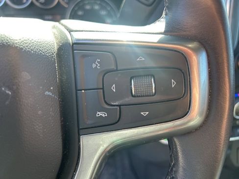 Used 2021 Chevrolet Silverado 1500 RST w/ All Star Edition Plus image 24