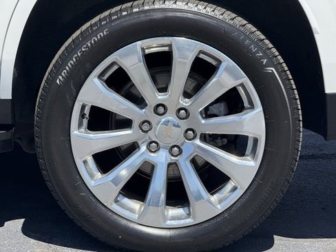 Used 2022 Chevrolet Tahoe Premier image 12