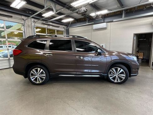 Used 2021 Subaru Ascent Touring w/ Popular Package #2A AWD/4WD image 6