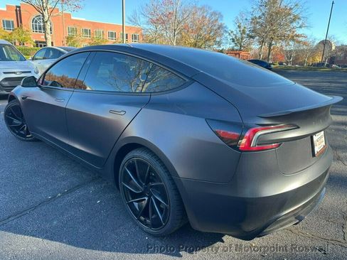 Used 2024 Tesla Model 3 Performance image 6