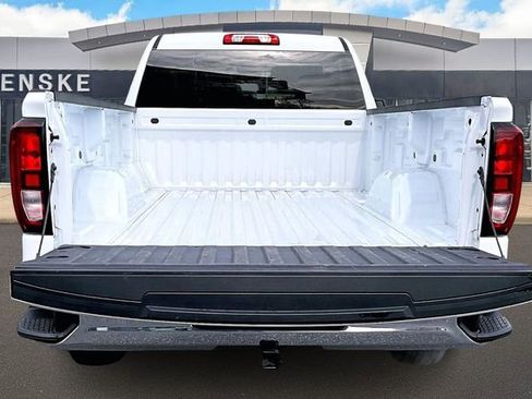 Certified 2023 GMC Sierra 1500 Pro image 26