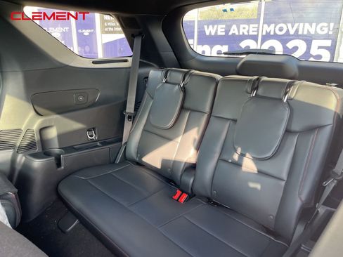 New 2025 Ford Explorer ST w/ Sun And Sound Package image 45