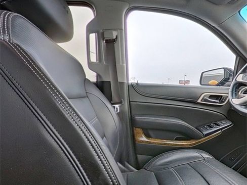 Used 2017 GMC Yukon XL Denali w/ Open Road Package image 30