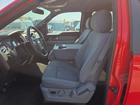 Used 2013 Ford F150 XLT w/ Luxury Equipment Group AWD/4WD image 8