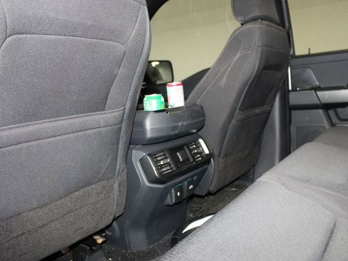Used 2023 Ford F150 XLT w/ Equipment Group 302A High AWD/4WD image 22