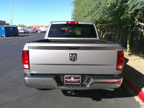 Used 2020 RAM 1500 Tradesman w/ Popular Equipment Group image 4