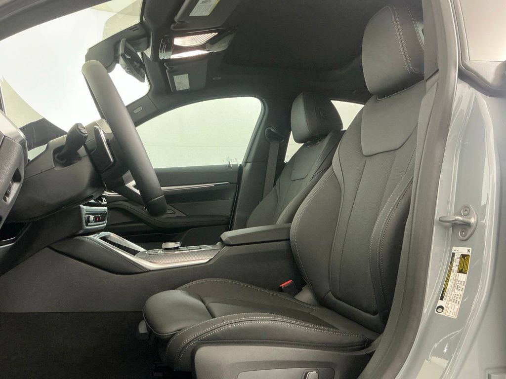 New 2026 BMW 430i w/ M Sport Package RWD image 16