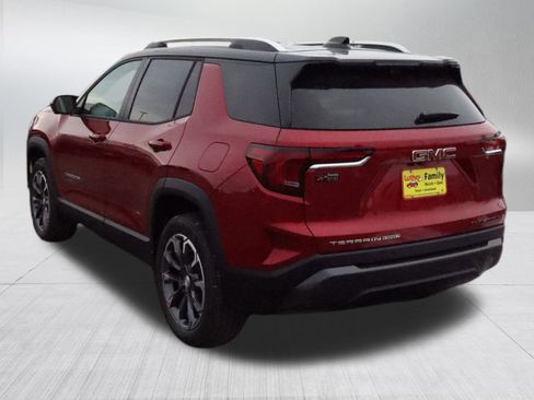 New 2026 GMC Terrain Elevation w/ Elevation Premium Package image 5