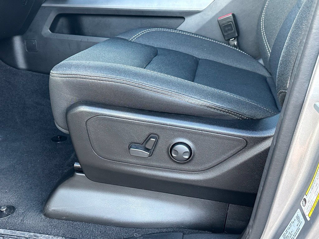Used 2025 RAM 1500 Big Horn AWD/4WD image 26