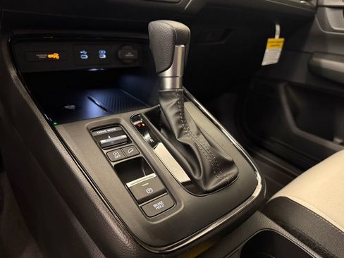 New 2026 Honda CR-V LX image 19