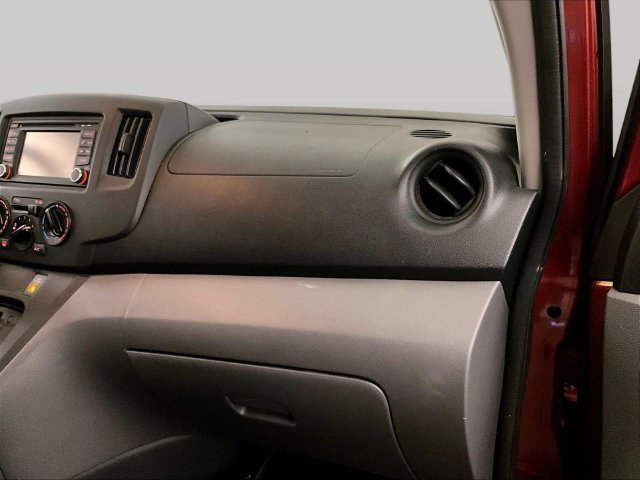 Used 2019 Nissan NV200 SV w/ Navigation Package FWD image 15