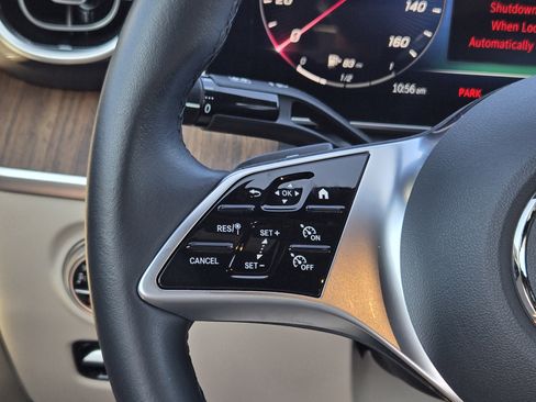 Used 2024 Mercedes-Benz C 300 Sedan image 28