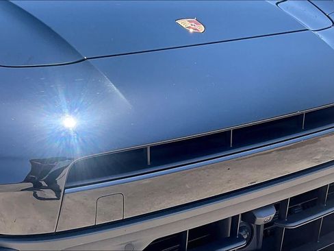 Used 2024 Porsche Panamera 4 AWD/4WD image 30