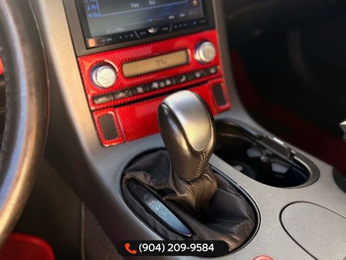 Used 2007 Chevrolet Corvette Coupe image 15