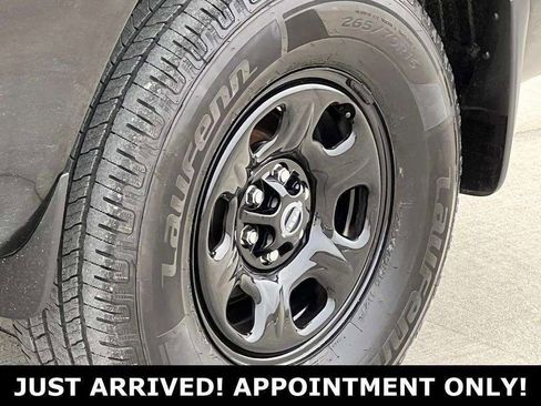 Used 2022 Nissan Frontier S w/ Technology Package image 32