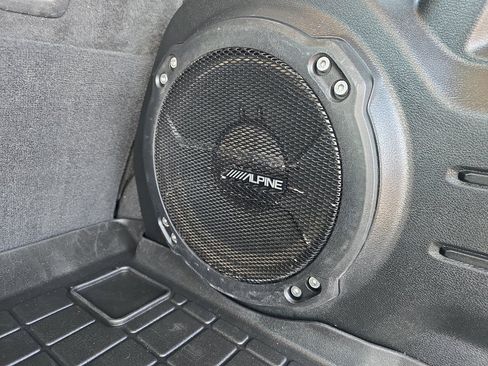 Used 2018 Jeep Wrangler Unlimited Rubicon image 23