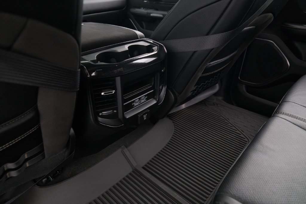 Used 2022 RAM 1500 TRX w/ TRX Level 1 Equipment Group AWD/4WD image 17