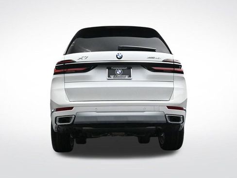 New 2026 BMW X7 xDrive40i image 31