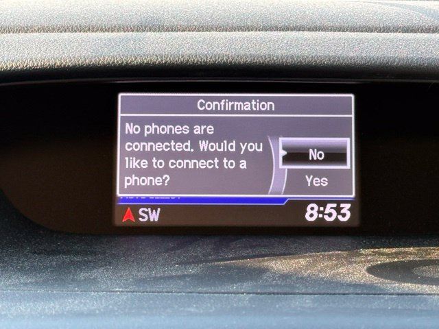 Used 2014 Honda CR-V EX-L image 17