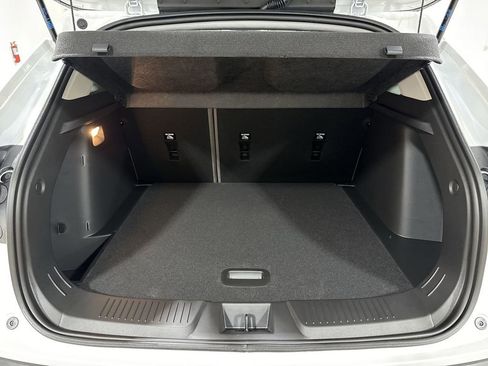 New 2026 Chevrolet Trax ACTIV w/ Driver Confidence Package image 23