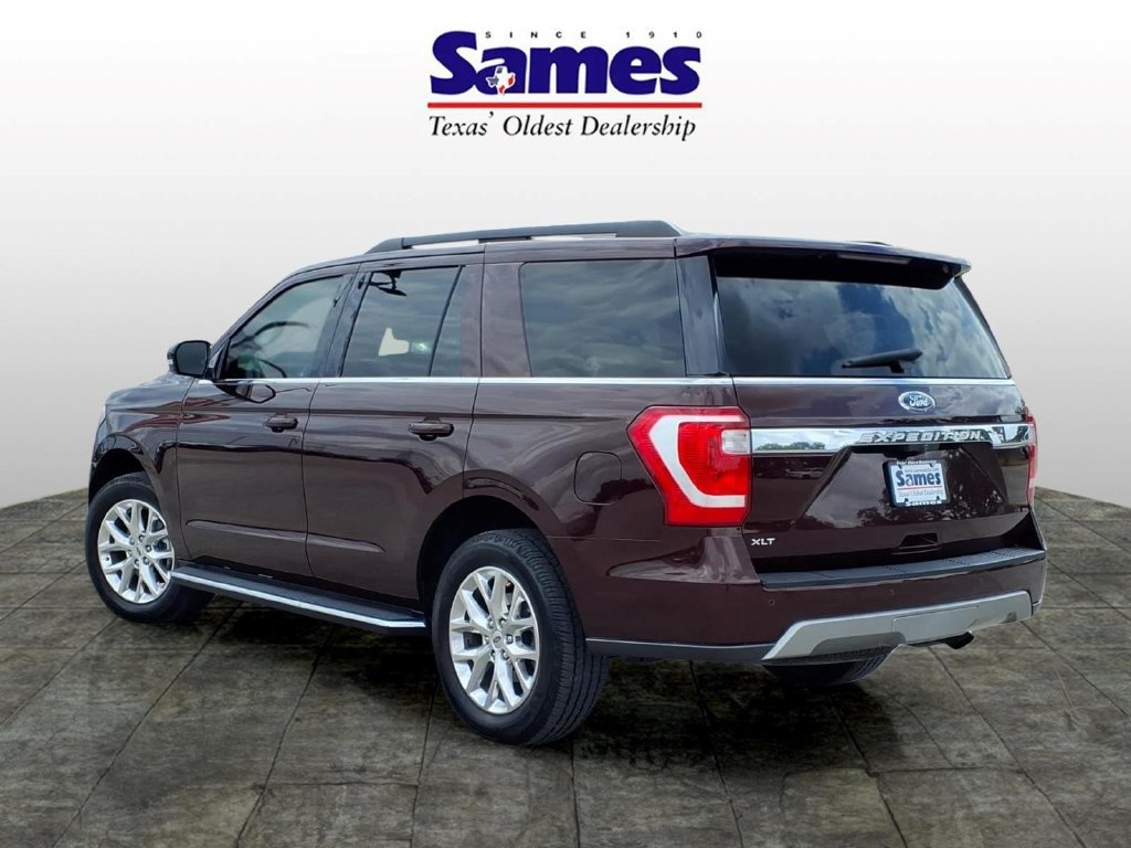 Used 2021 Ford Expedition XLT RWD image 6