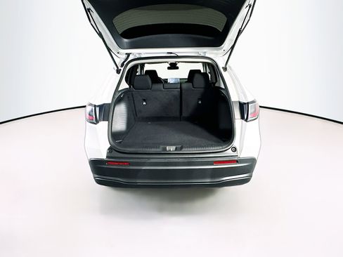 Used 2023 Honda HR-V LX image 27