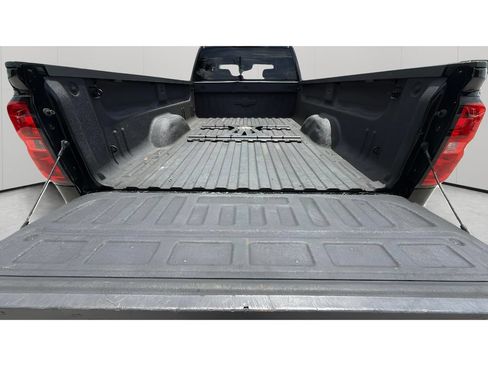Used 2017 Chevrolet Silverado 3500 High Country w/ Duramax Plus Package AWD/4WD image 26
