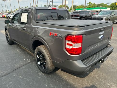 Used 2022 Ford Maverick XLT w/ Equipment Group 300A Standard AWD/4WD image 2