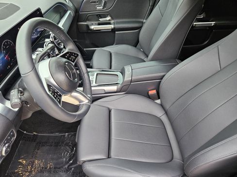 Certified 2026 Mercedes-Benz GLB 250 image 41