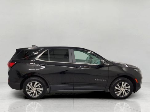 Used 2024 Chevrolet Equinox LT AWD/4WD image 11