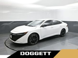 New 2026 Nissan Sentra SR w/ Floor Mat Package video 1