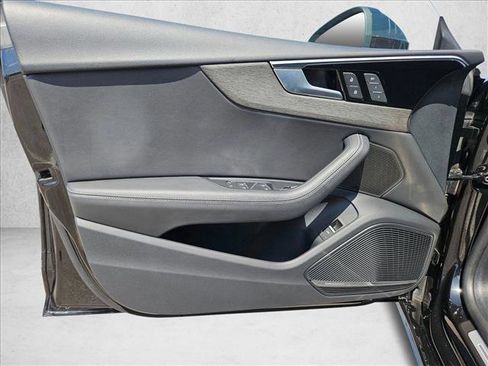 Used 2023 Audi A5 2.0T Prestige image 12