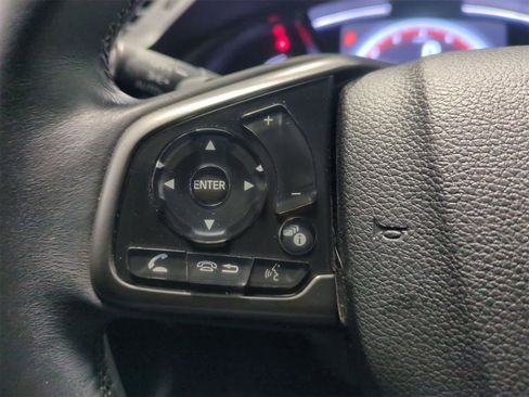 Used 2020 Honda Civic Sport Touring image 24