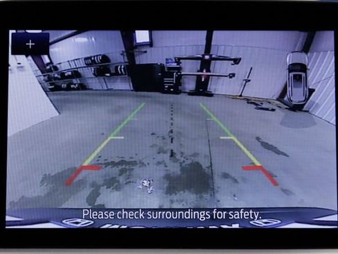 Used 2021 Ford Escape SE image 33