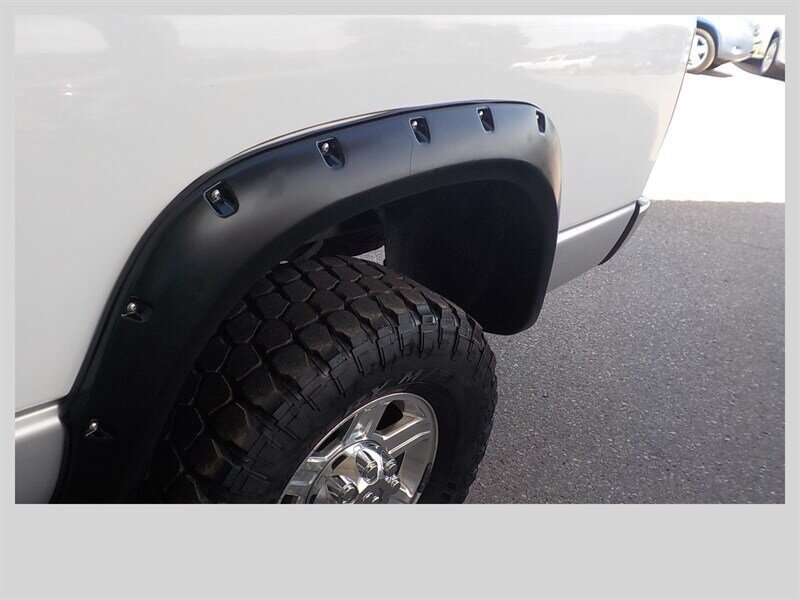 Used 2005 Dodge Ram 2500 Truck SLT w/ Trailer Tow Group AWD/4WD image 32