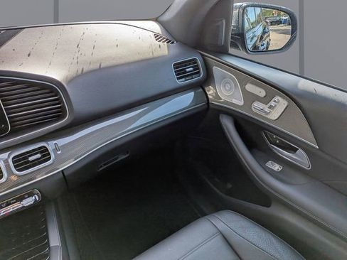 Used 2020 Mercedes-Benz GLE 580 4MATIC image 16