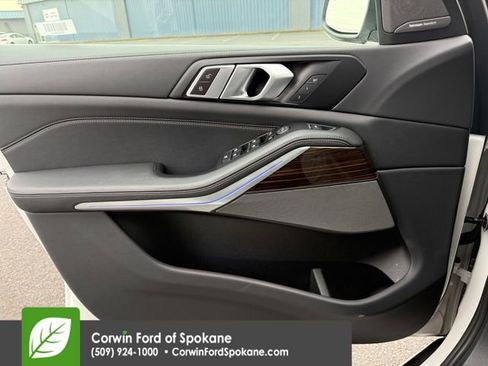 Used 2024 BMW X5 xDrive40i image 22